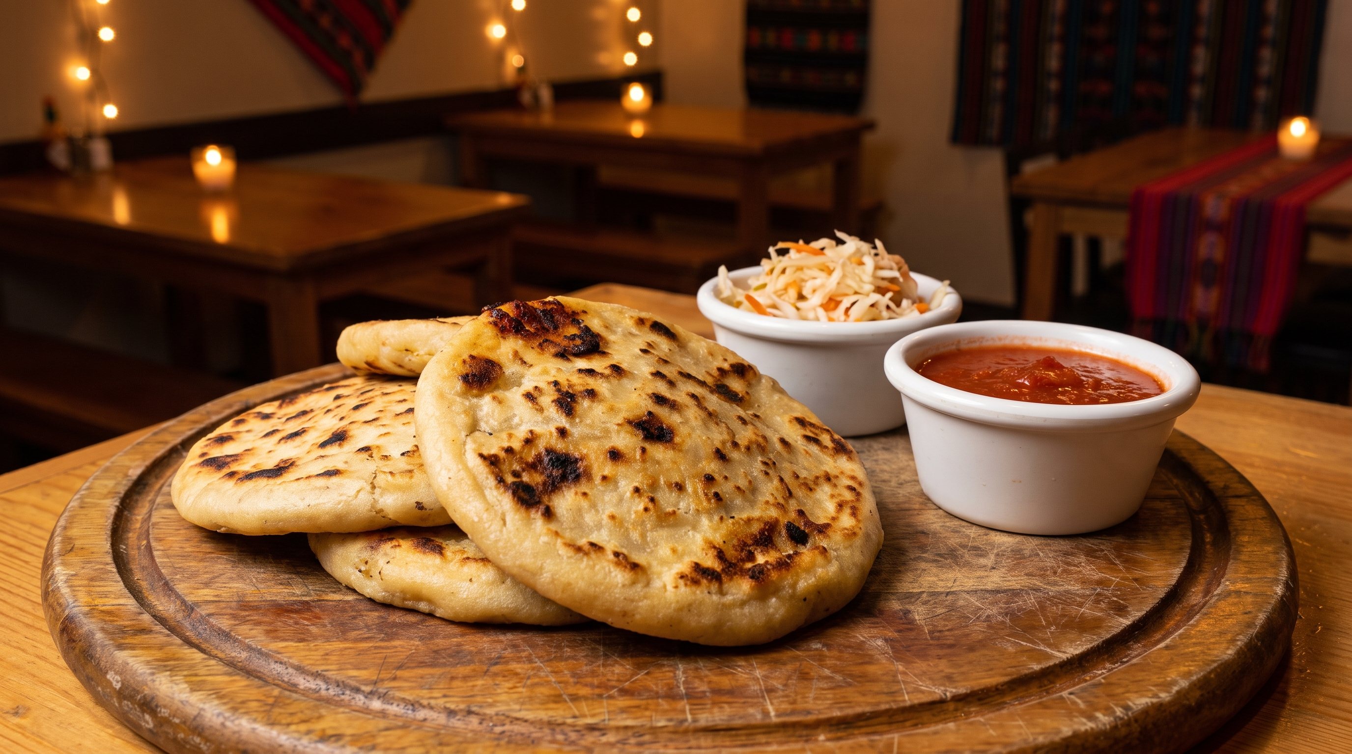 Signature dish